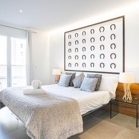 Grand Terrace Apartment In Puerto De Alcudia 외부 사진