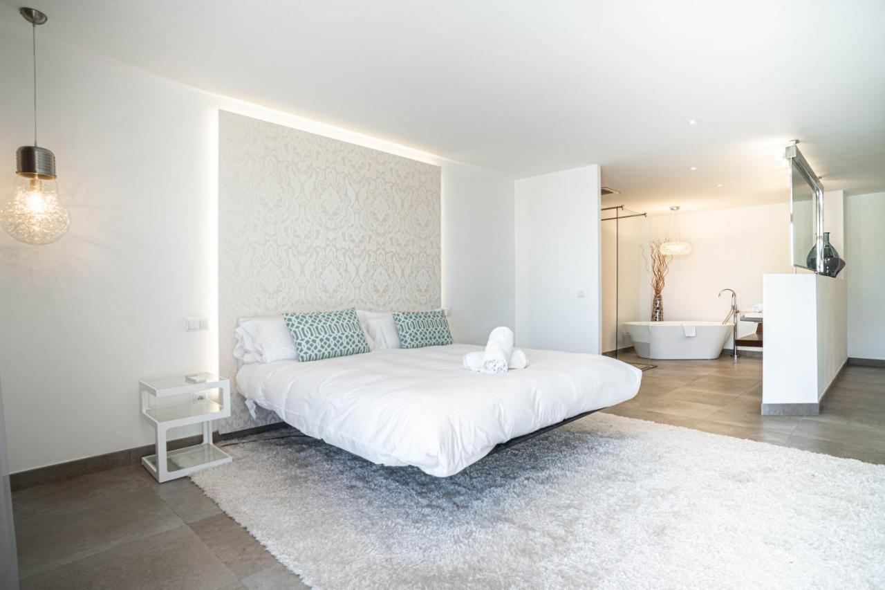 Grand Terrace Apartment In Puerto De Alcudia 외부 사진